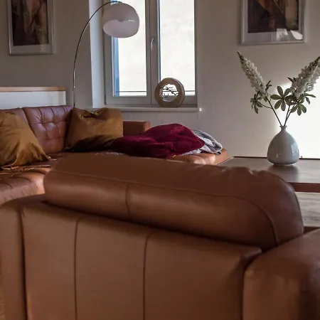 Elegant Escape In Σπίτι διακοπών Quedlinburg