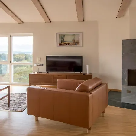 Elegant Escape In