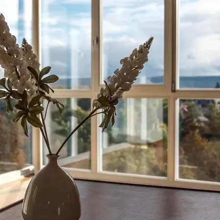 Elegant Escape In Σπίτι διακοπών Quedlinburg