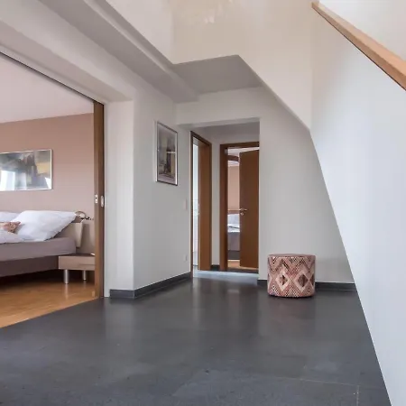 Muenzenberg In Holiday home Quedlinburg
