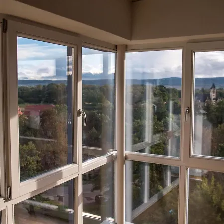 Elegant Escape In