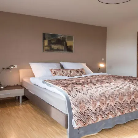 Σπίτι διακοπών Elegant Escape In *